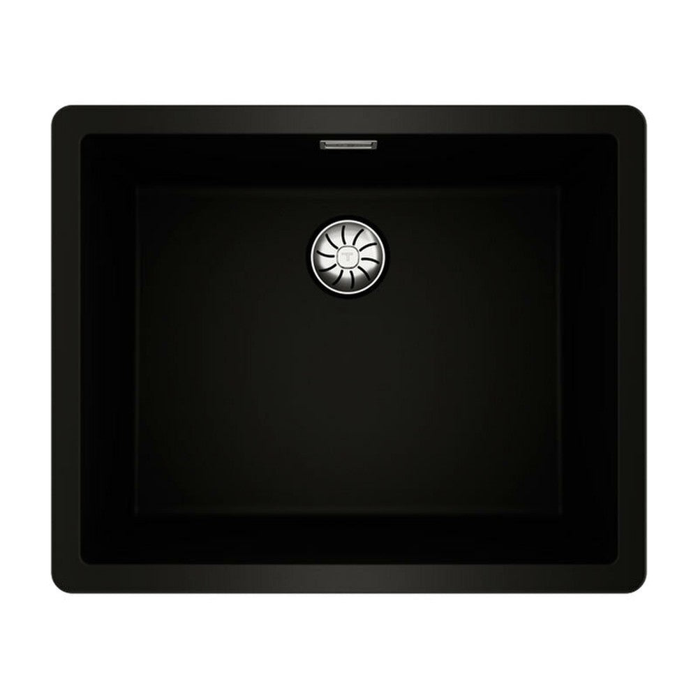 FREG TEKA R10 50.40 M-TG NEGRO 115230051