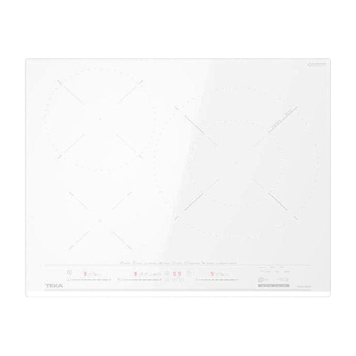 ENCIM TEKA IZC 63632 MPT 3 INDUCC BLANCA