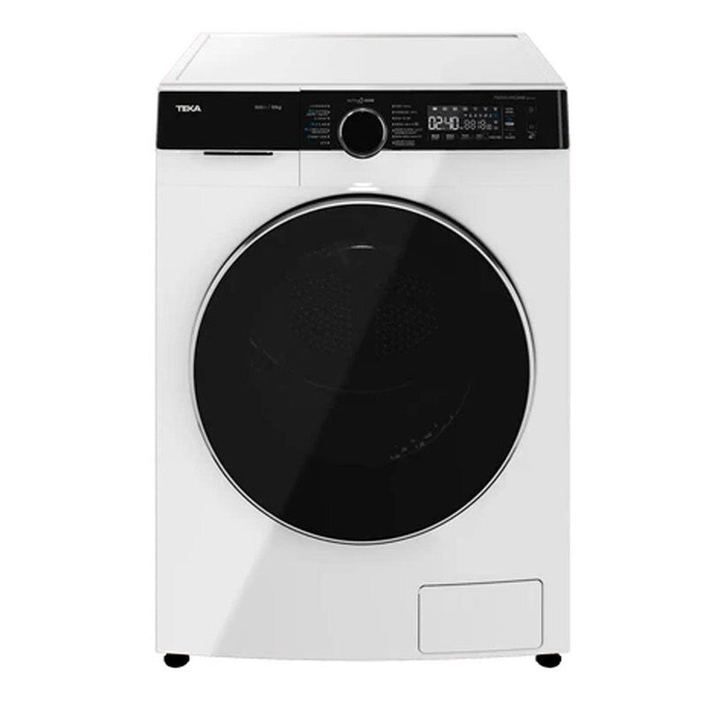 LAVADORA TEKA WMK 81050 BLANCO A 10KG --