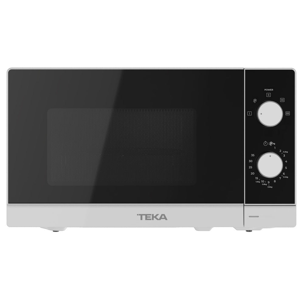 HOR.M TEKA 20L MW.FS20 BLANCO 112280006