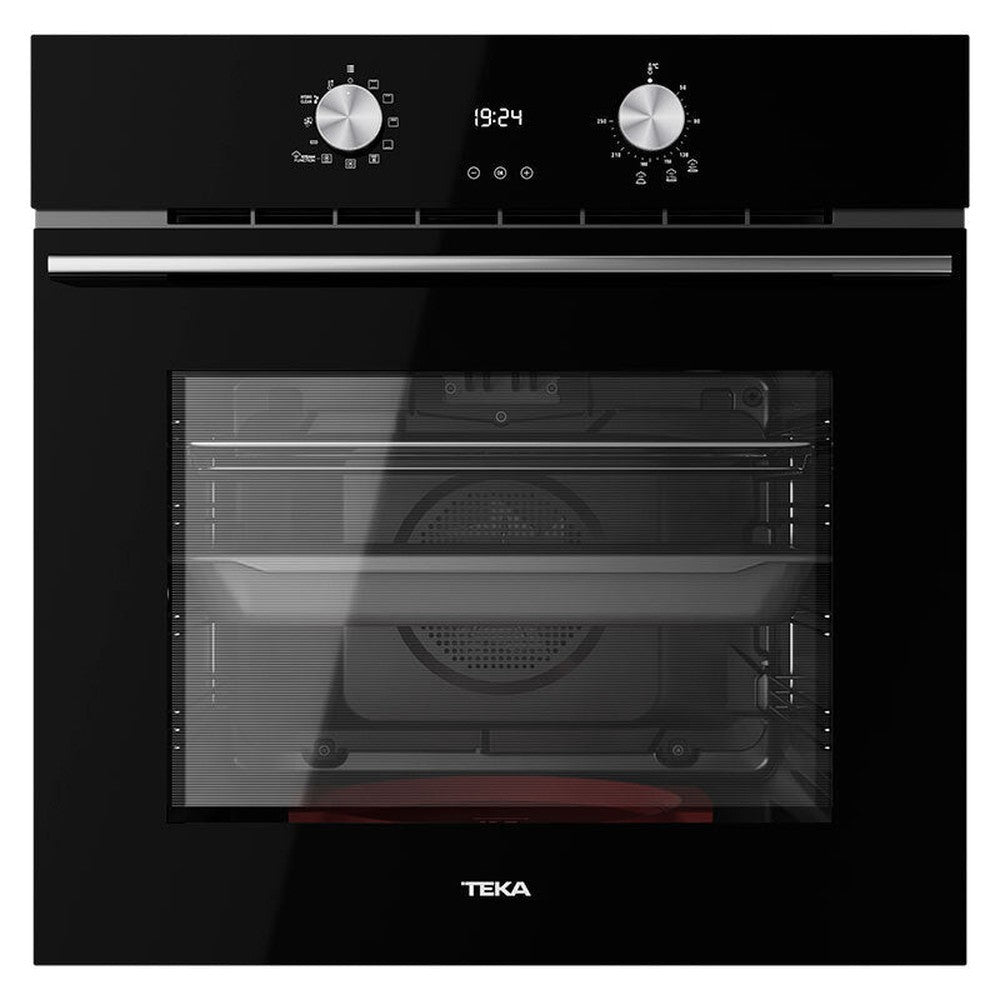 HORNO TEKA HLB8408BK CRISTAL 111000081