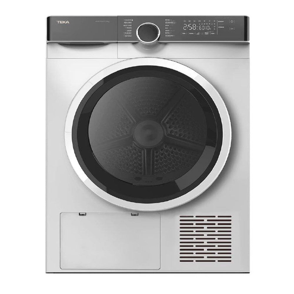 SECADORA TEKA SHK 70840 BLANCO 114060008