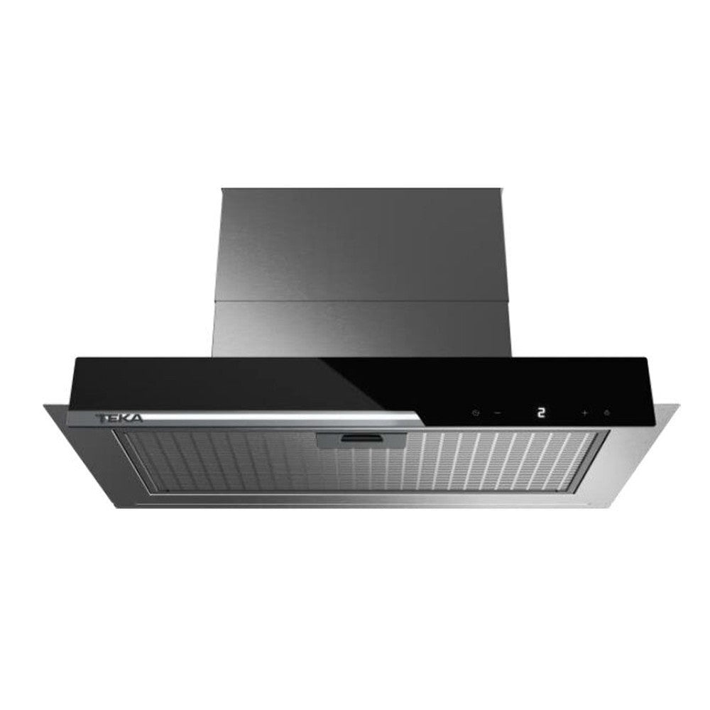 CAMP TEKA GFI 67350 EOS INOX A+ 58CM