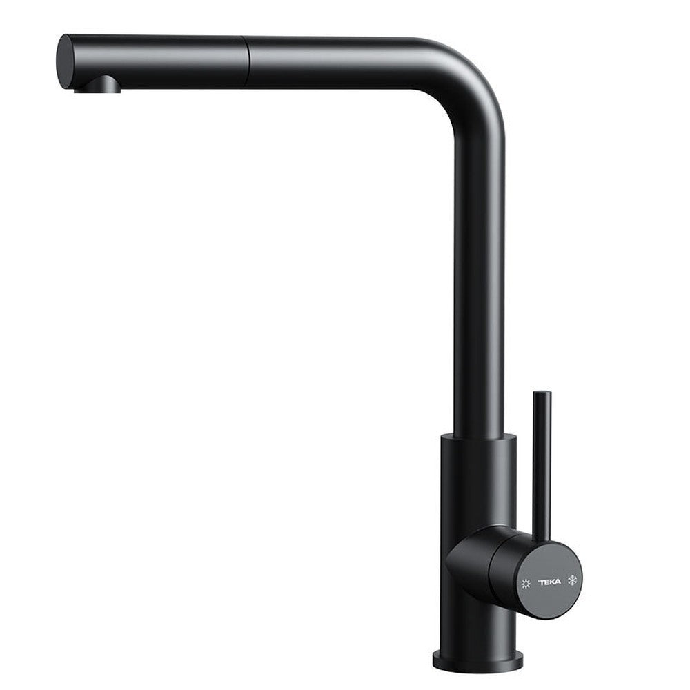 GRIFO TEKA UNI 9331 NEGRO 116020023