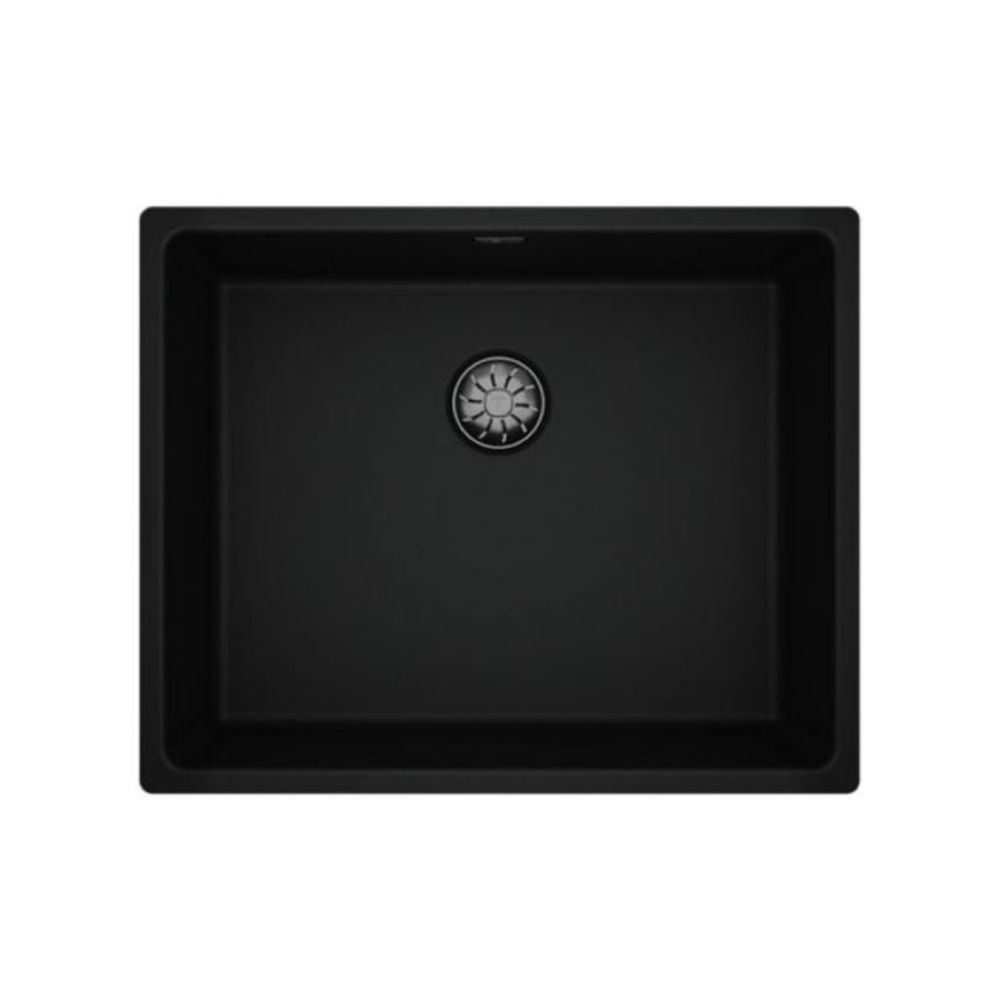 FREG TEKA TOPLINE RS15 50.40 NEGRO