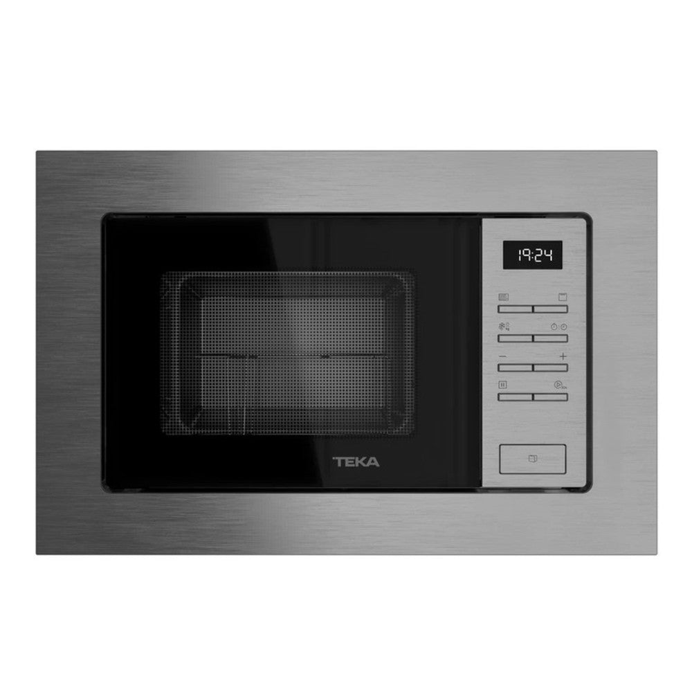 HOR.M TEKA 20L MSEG 620 SS C/GRILL INOX