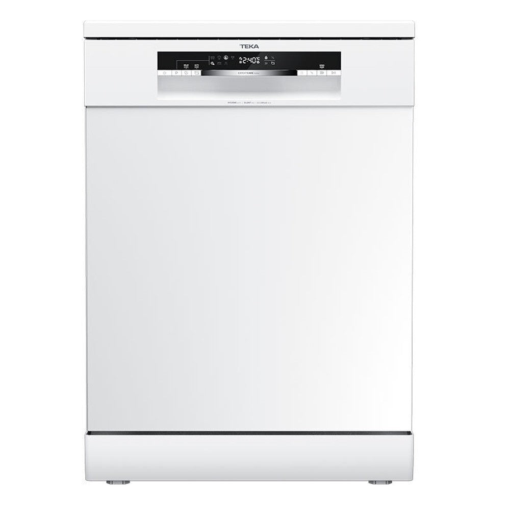 LAVAV. TEKA DFS 46760 WH C 14CUB BLANCO