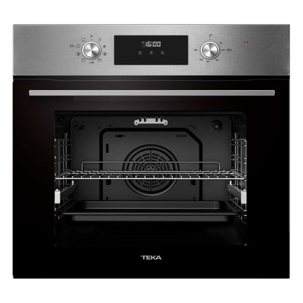 HORNO TEKA HCB 6375 INOX A+ MULTIFUNION-