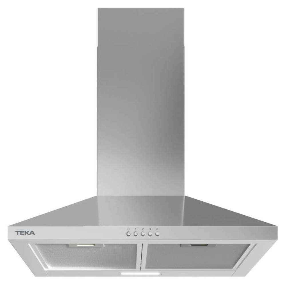 CAMP TEKA DBB 64140 KOS IX 60CM INOX