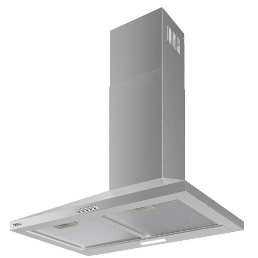 CAMP TEKA DBB 74140 KOS IX 70CM INOX