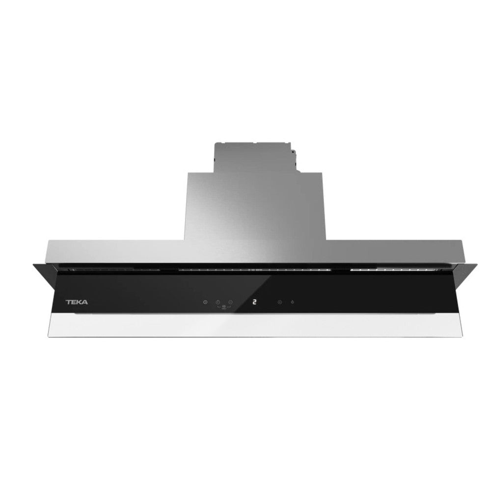 CAMP TEKA INTEGRA PRO GFI 96370 TOS IX