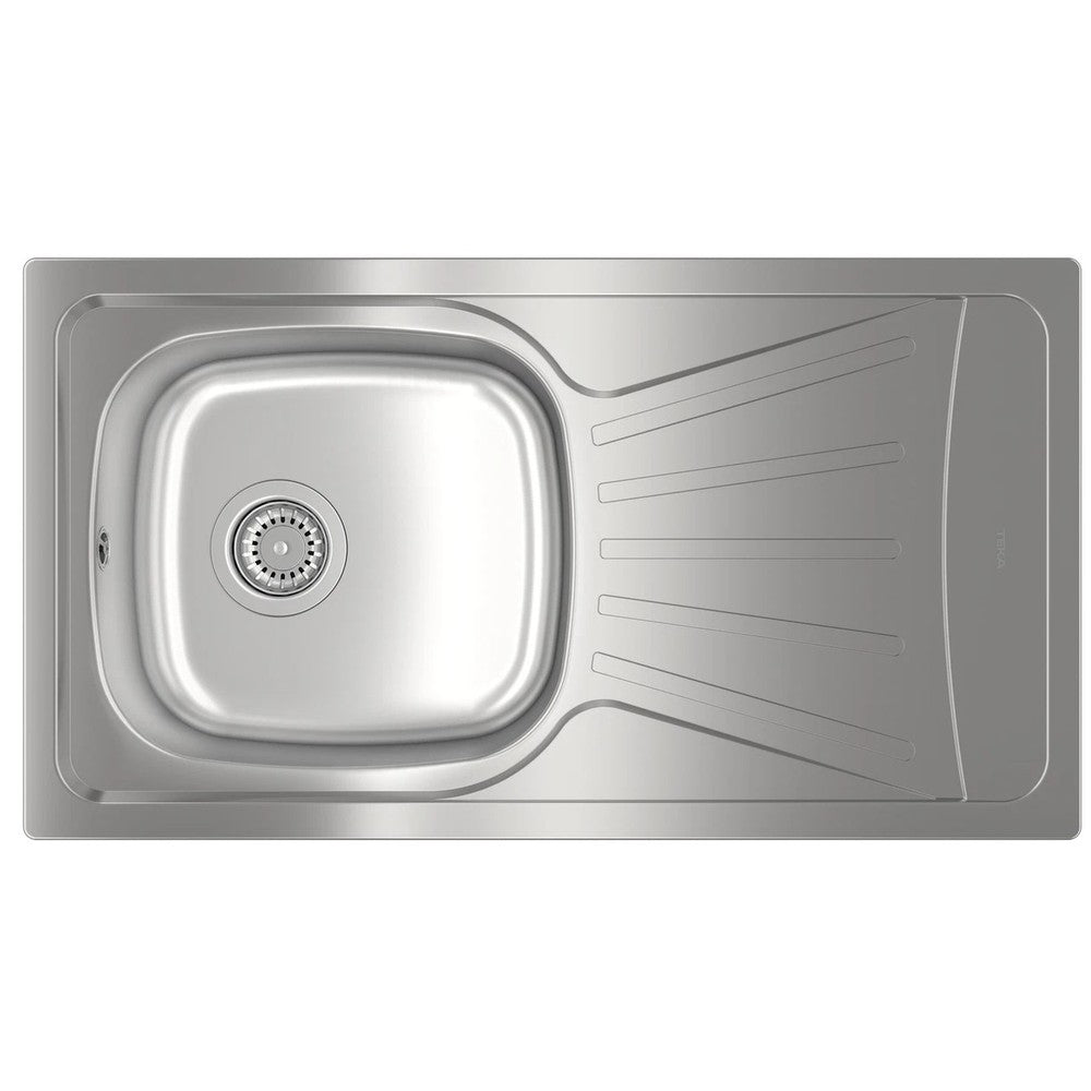 FREG TEKA STARBRIGHT E50 1C 1E 115120075