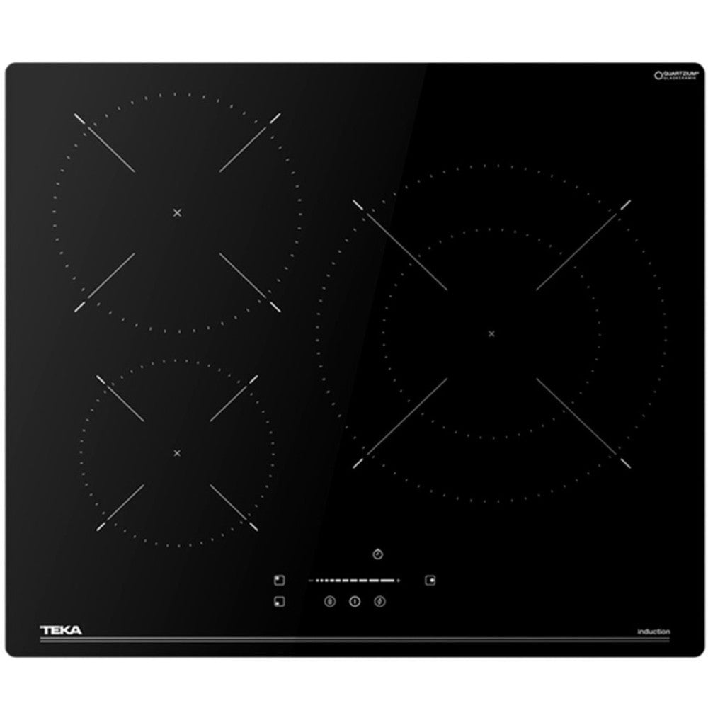 ENCIM TEKA ISN63DC29SSM.BK 112520069 EX