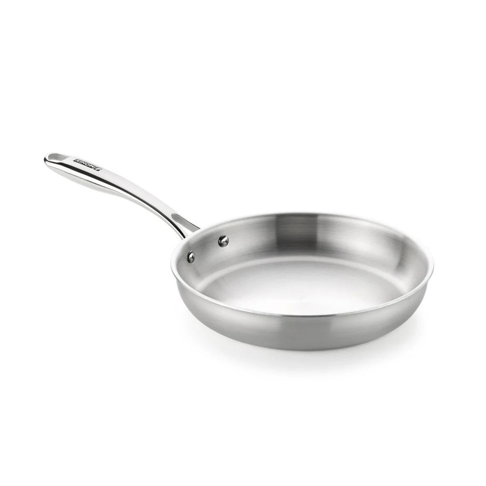SARTEN MONIX M211220 PLANET INOX 20CM