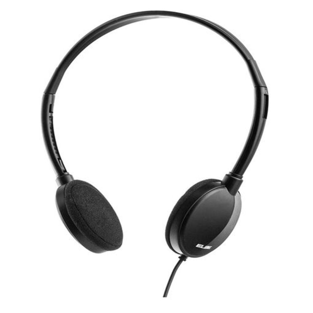 AURICULAR ELBE AU-889-TV DIADEMA