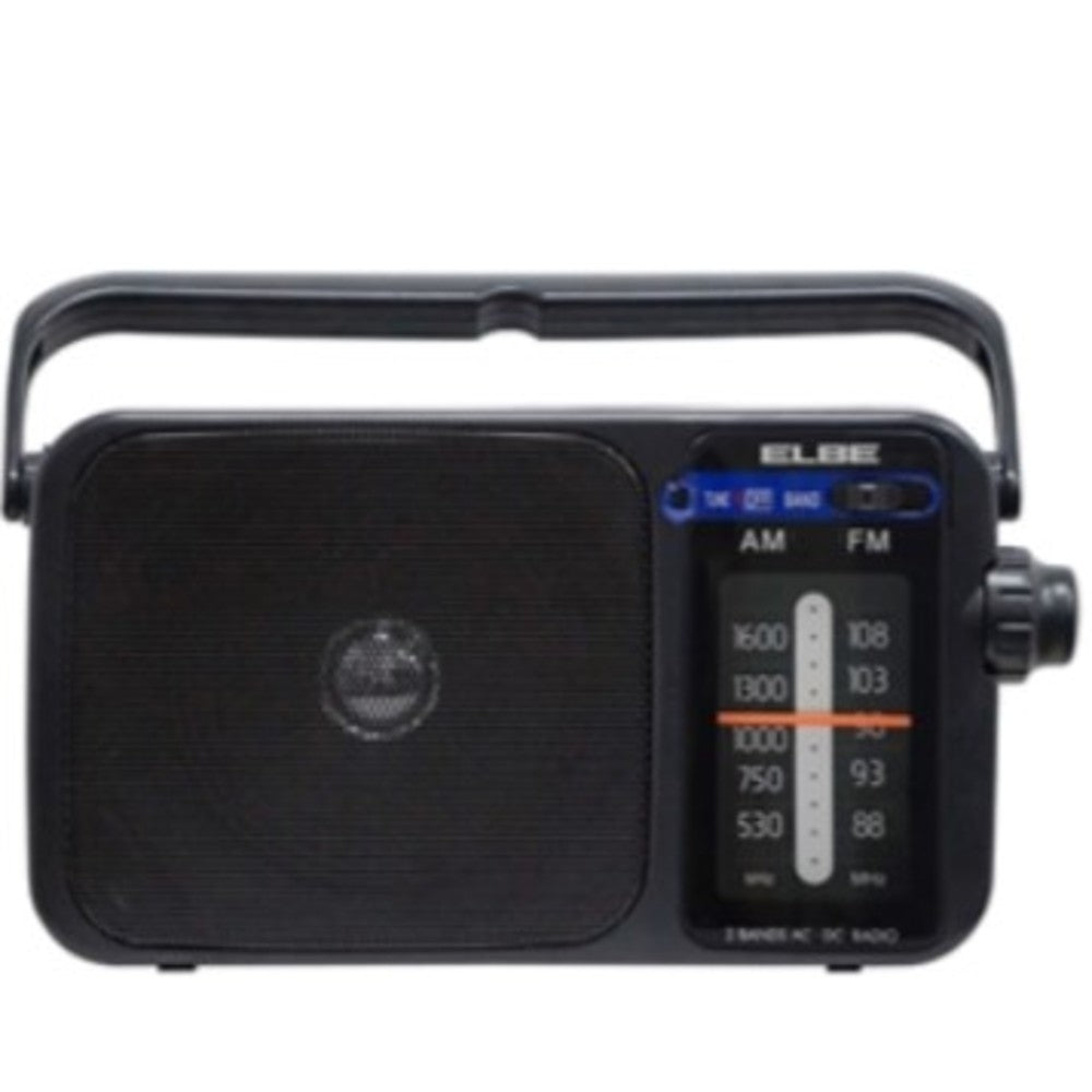 TRANSISTOR ELBE RF-942 AM/FM 5W