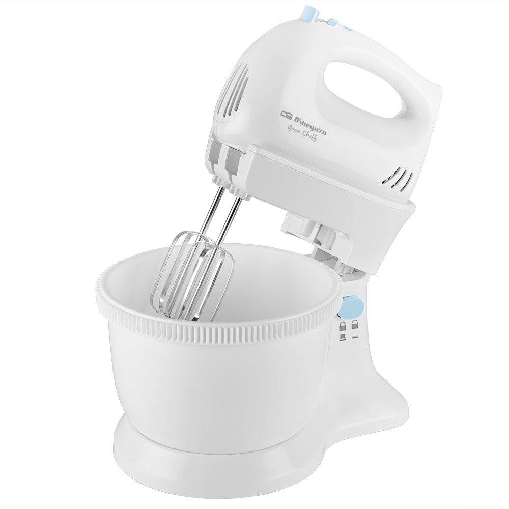 BATIDORA ORBEGOZO BA4400 300W