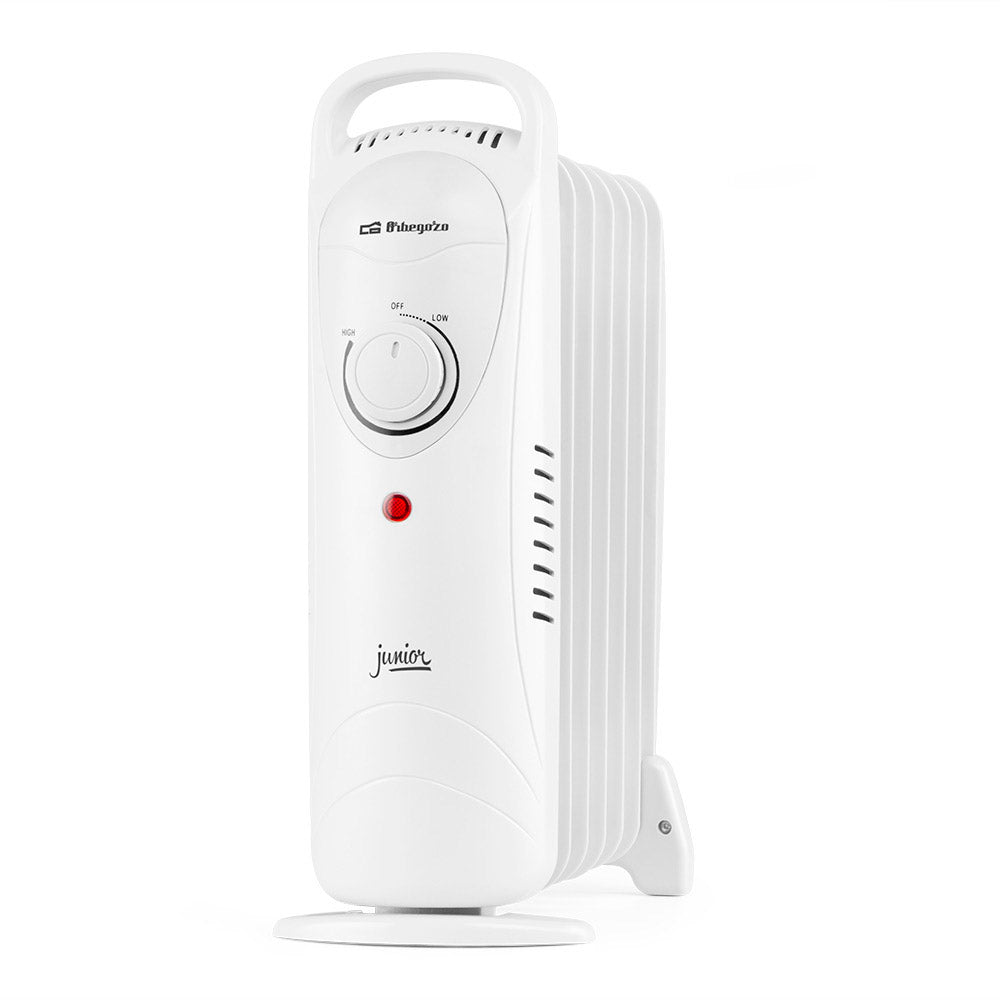 RADIADOR ORBEGOZO RO-720 700W