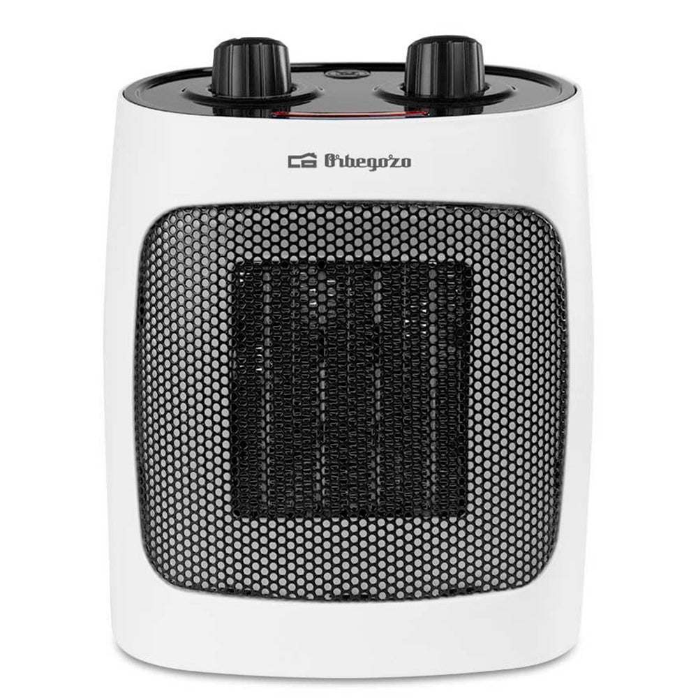 CALEFACTOR ORBEGOZO CR5031 2000W