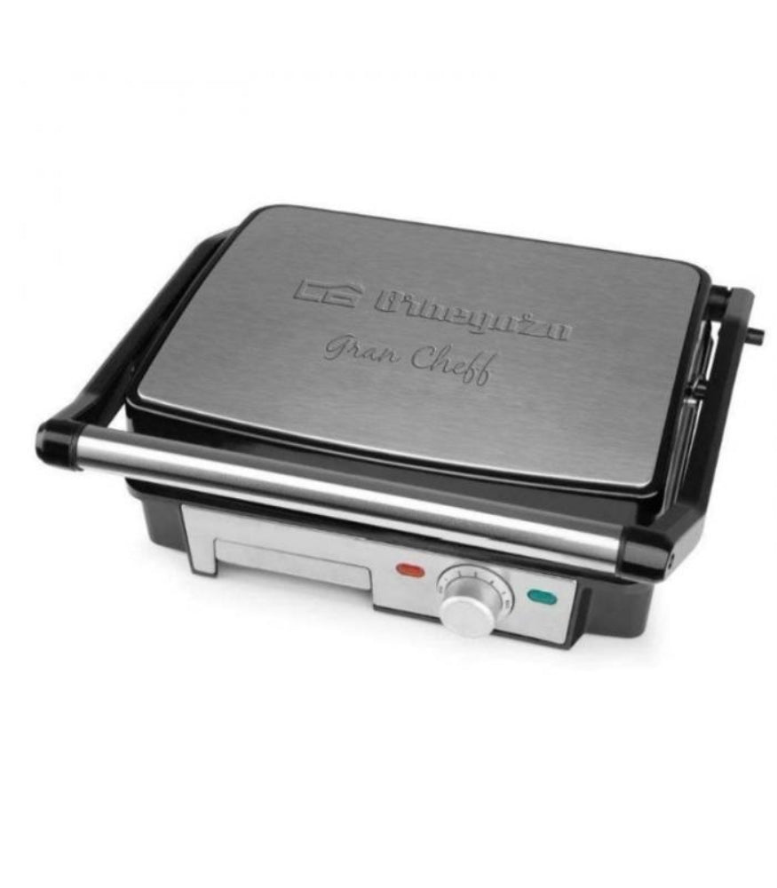 GRILL ORBEGOZO GR4560 2200W 29X235CM