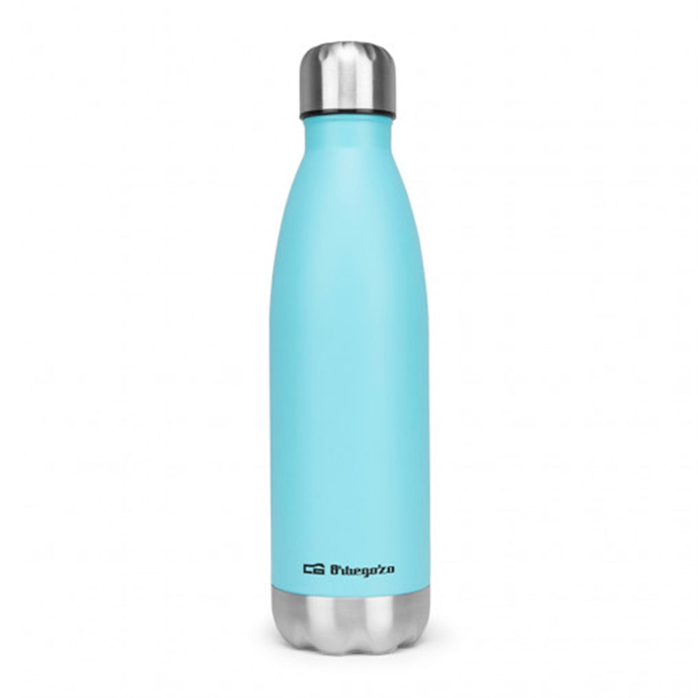 BOTELLA ORBEGOZO TRL753 750ML AZUL