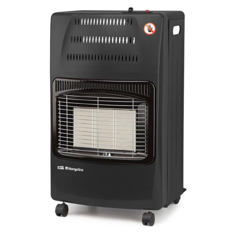 ESTUFA GAS ORBEGOZO HCE60 PLEGABLE