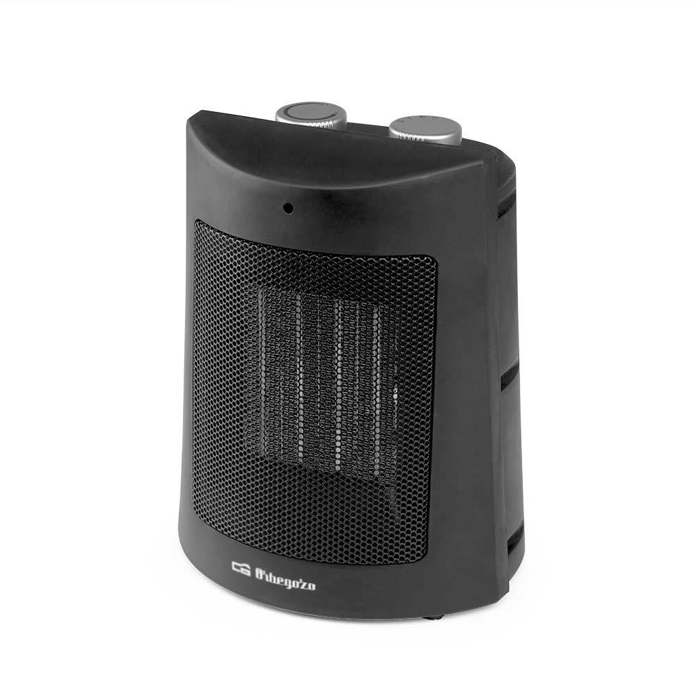 CALEFACTOR ORBEGOZO CR 5113 1500W