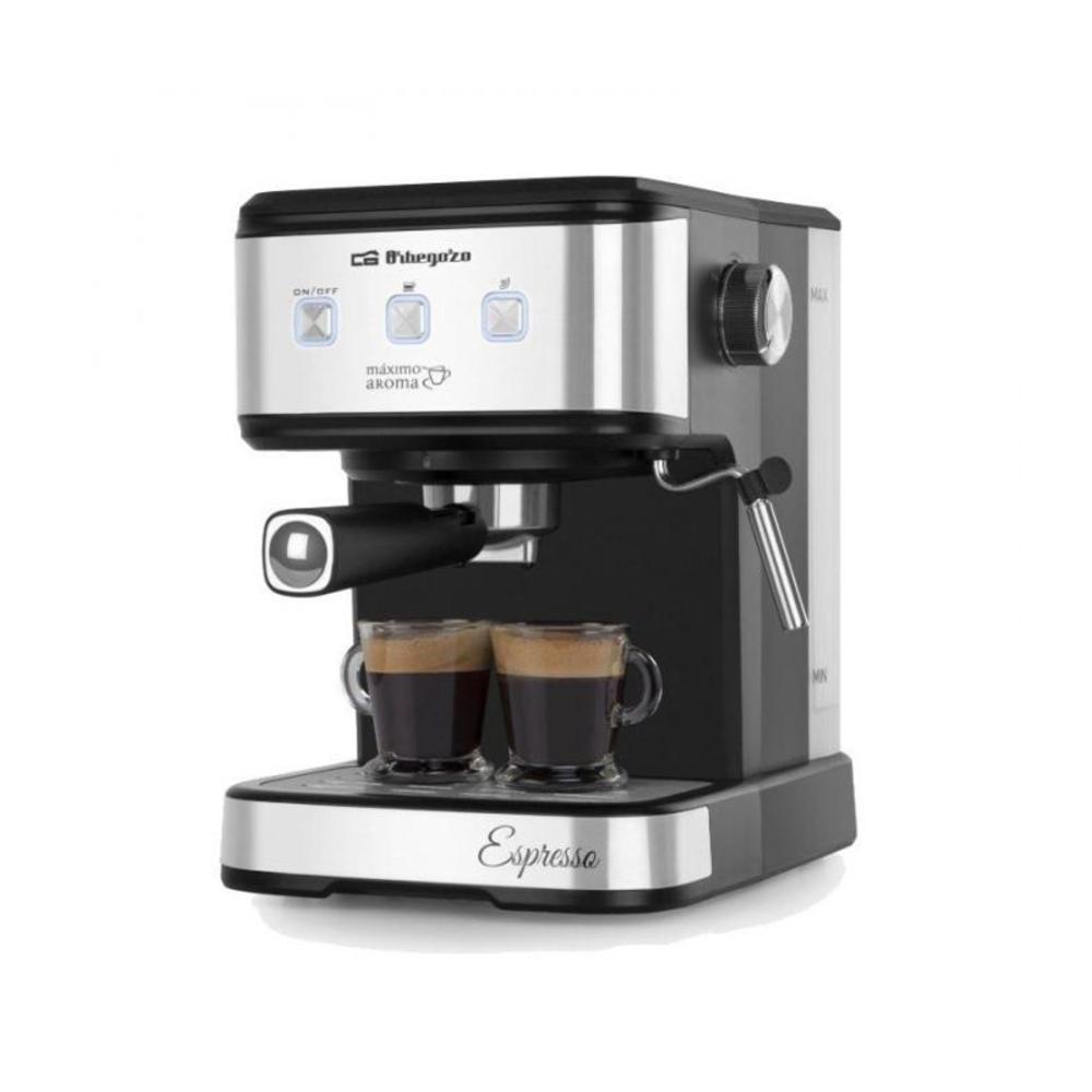CAFETERA ORBEGOZO EX5210 20 BARES
