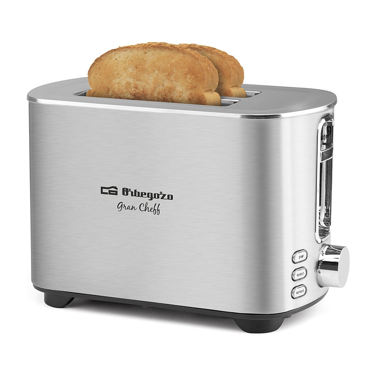 TOSTADOR ORBEGOZO TO 5030 2 RANURAS