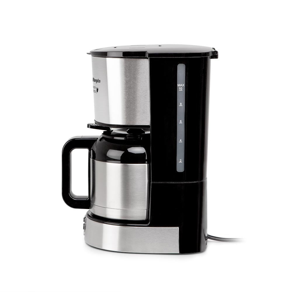 CAFETERA ORBEGOZO CG 5020 12 TAZAS 800