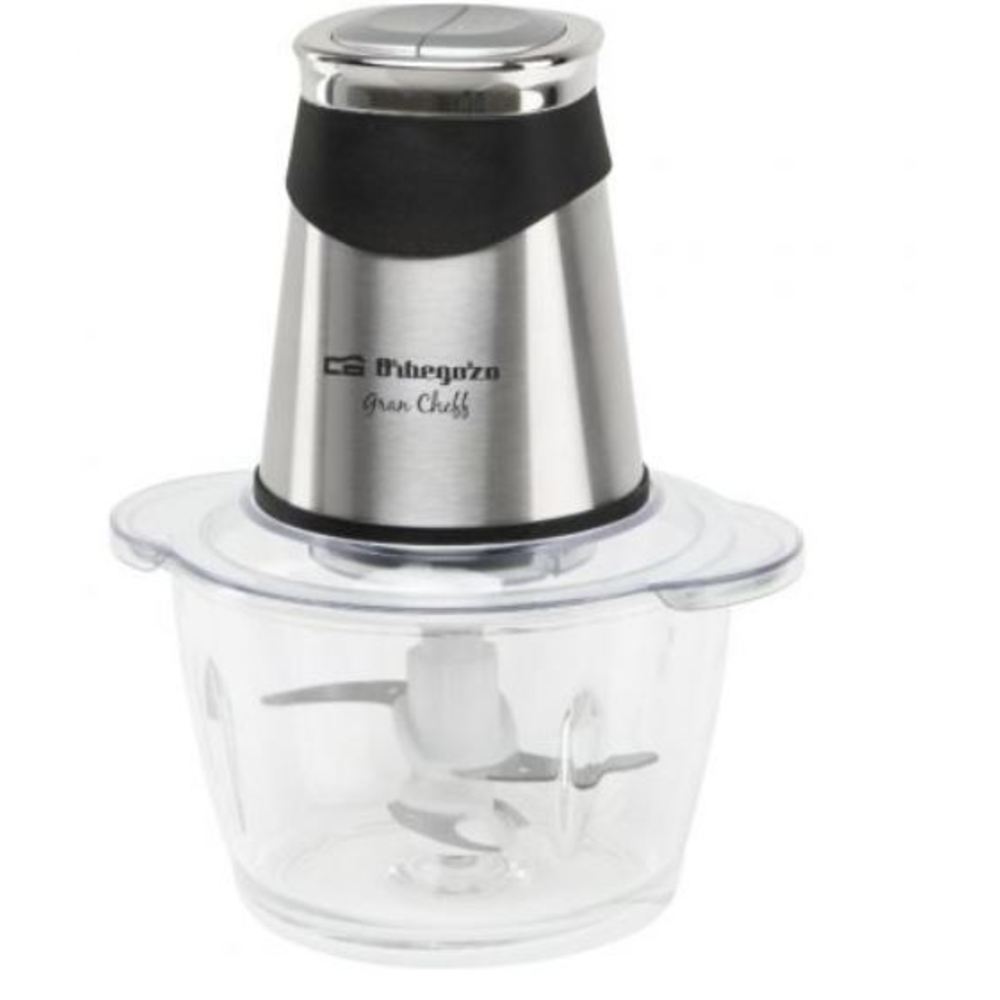 PICADORA ORBEGOZO MC 4650 500W