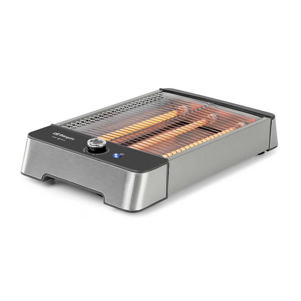 TOSTADOR ORBEGOZO TO 2030 1000W PLANO