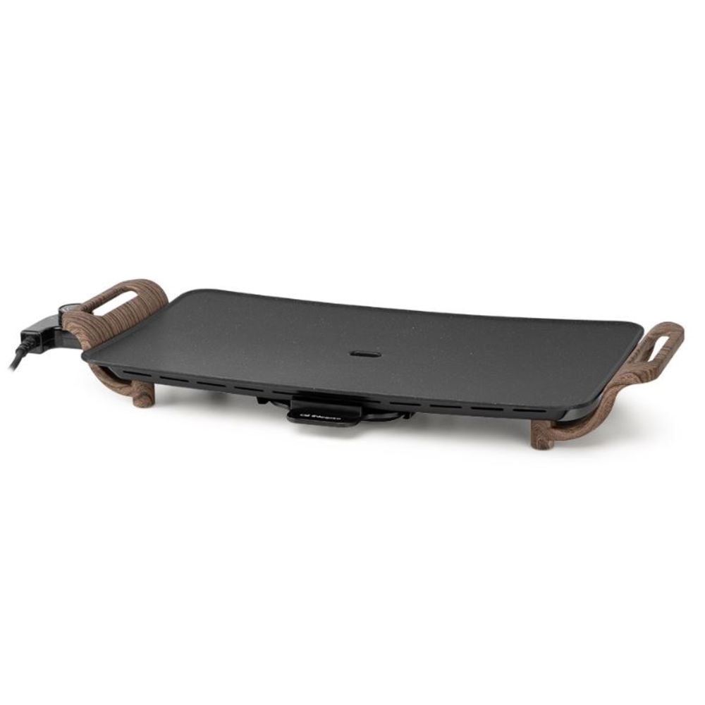 PLANCHA ORBEGOZO TBC 4050 2000W 50X27