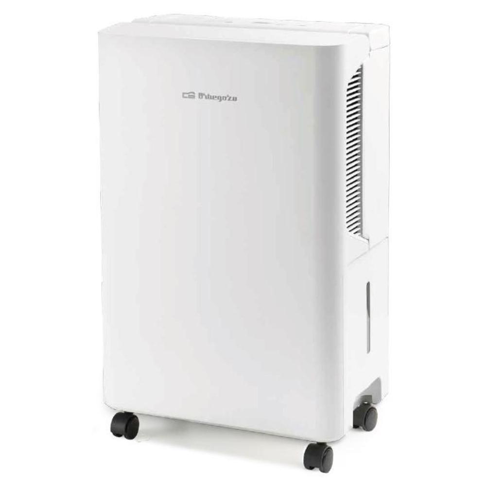 DESHUMIDIFICADOR ORBEGOZO DH1245 12L
