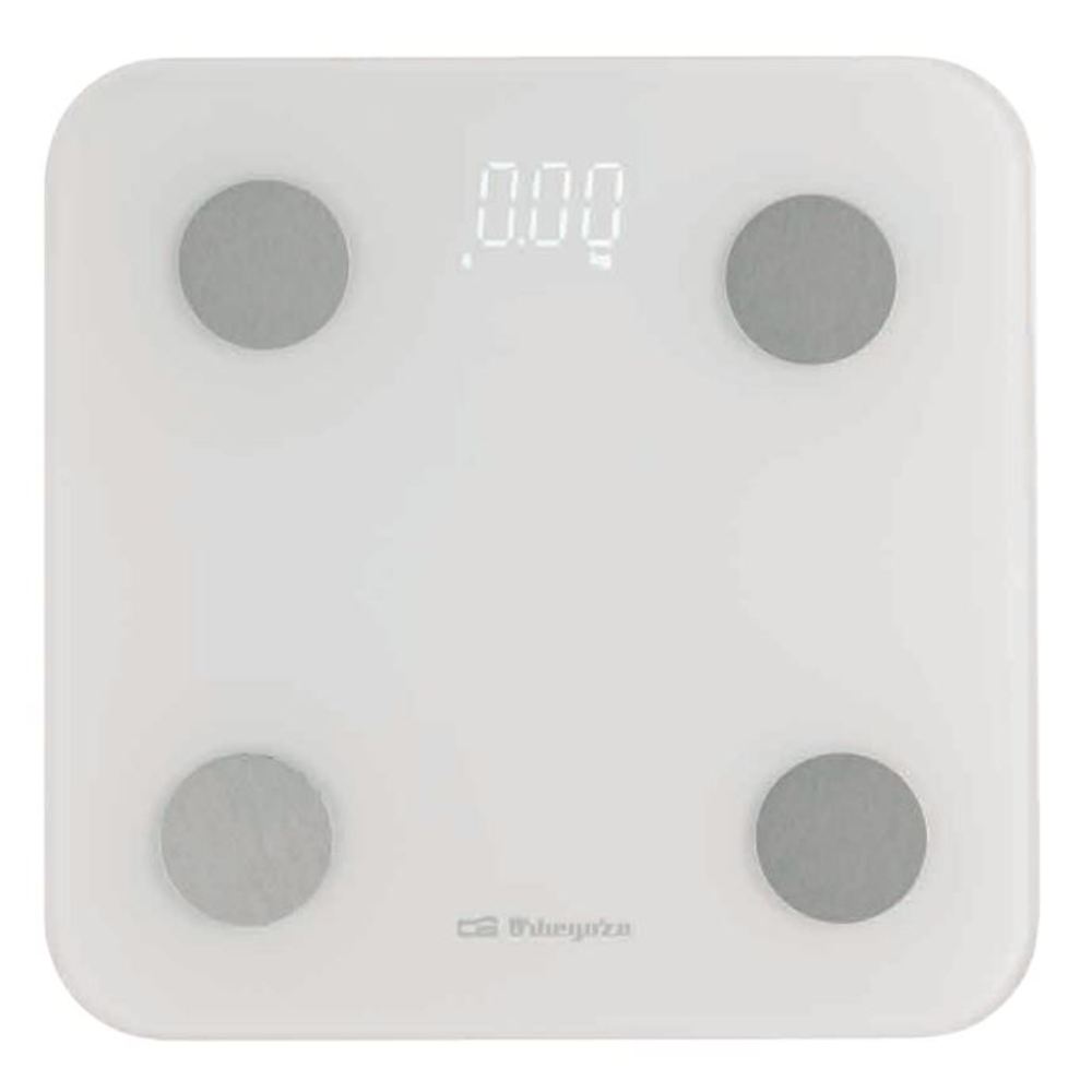 PESO BA¥O ORBEGOZO PB 3005 BLUETOOTH