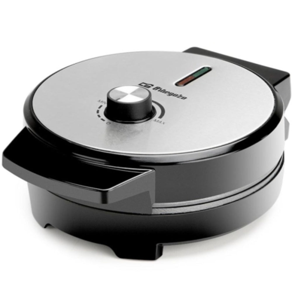 GOFRERA ORBEGOZO WL 1600 100W INOX