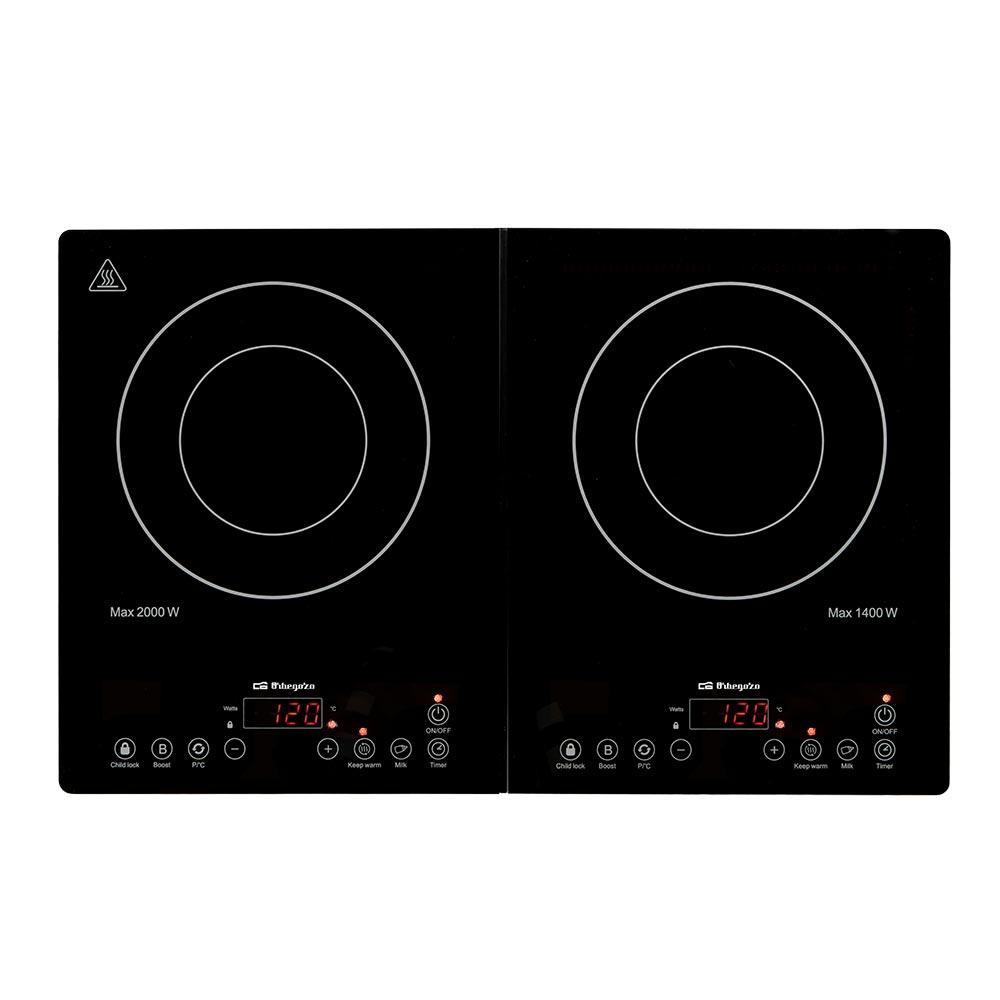 HORNILLO ORBEGOZO PIC4000 DOBLE INDUCC