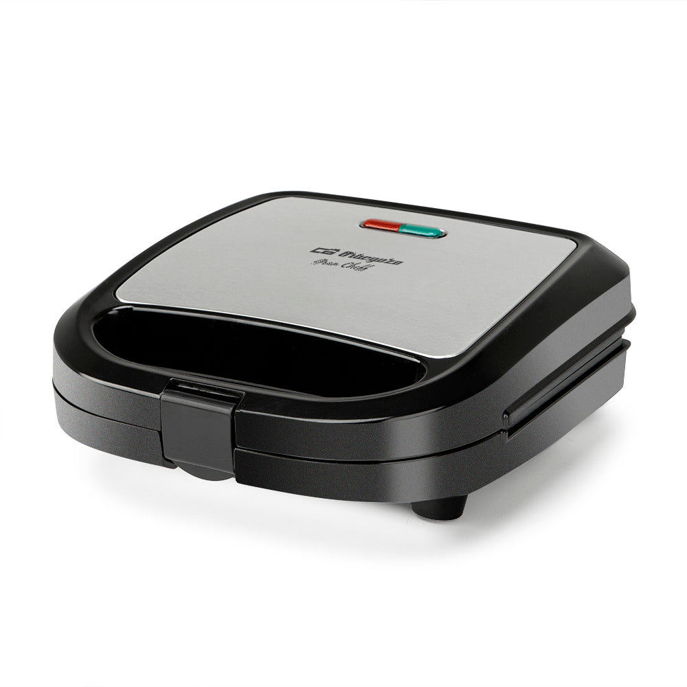 SANDWICHERA ORBEGOZO SW 6010 750W