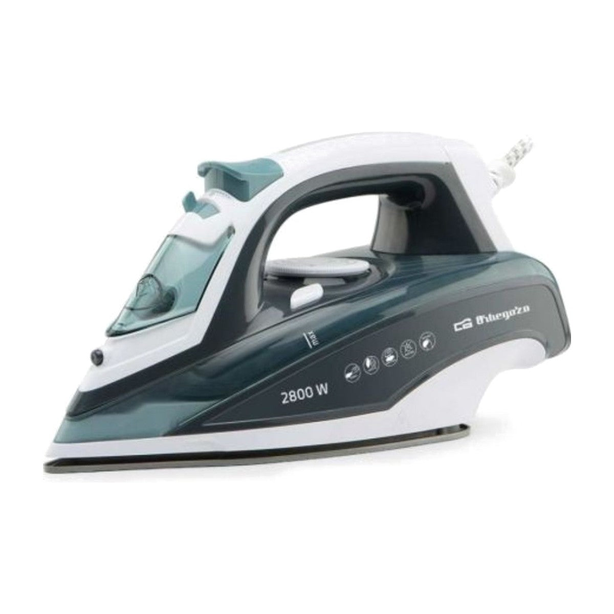 PLANCHA ORBEGOZO SV 2800 2800W