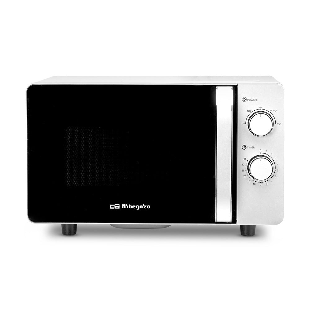 HOR.M ORBEGOZO 20L MI2060CE 700W S/PLA