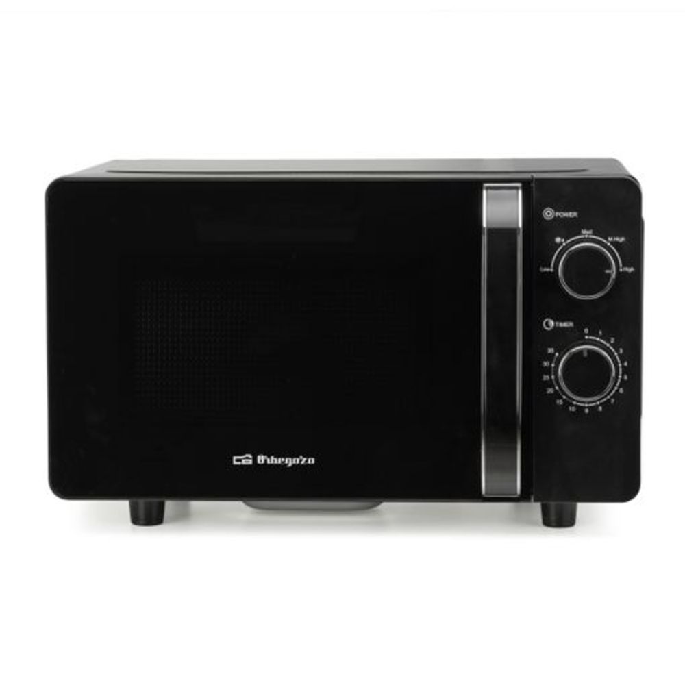 HOR.M ORBEGOZO 20L MI2061CE 700W S/PLA