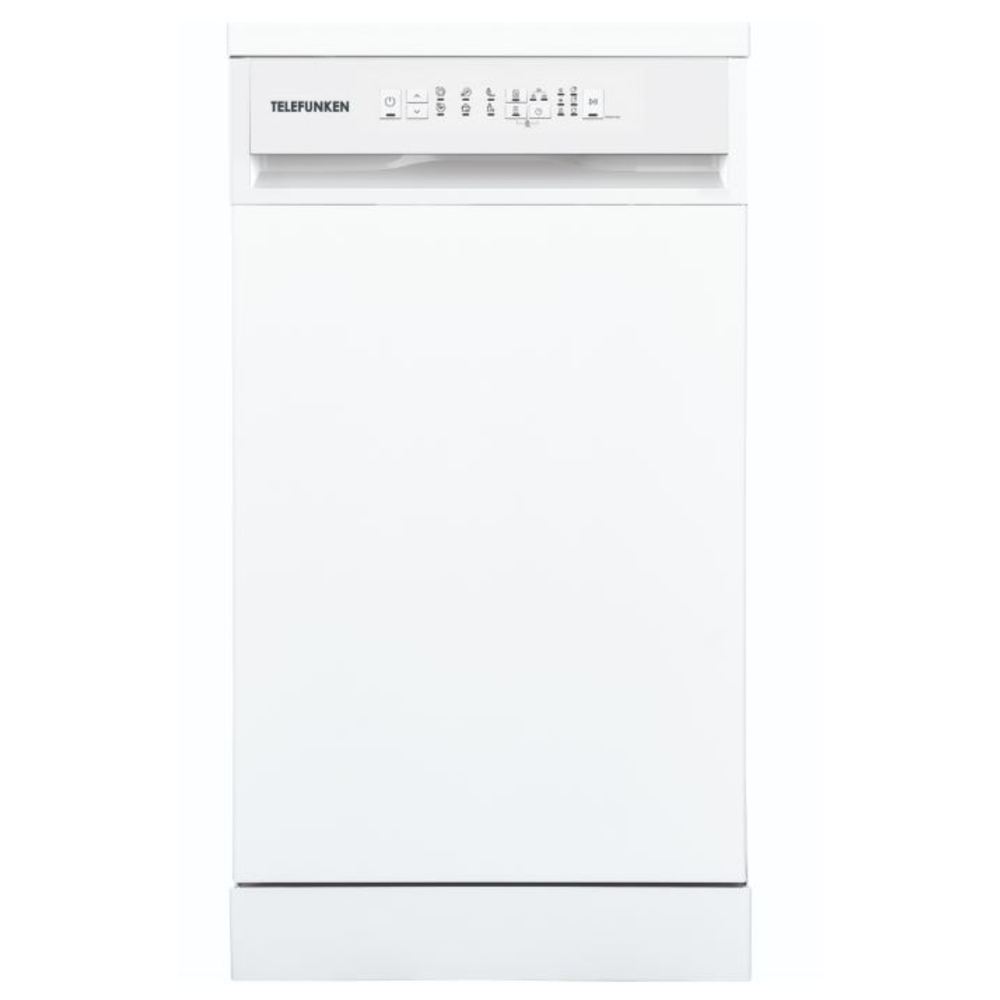 LAVAV. TELEFUNKEN TLK046W E 10CUB BLANCO