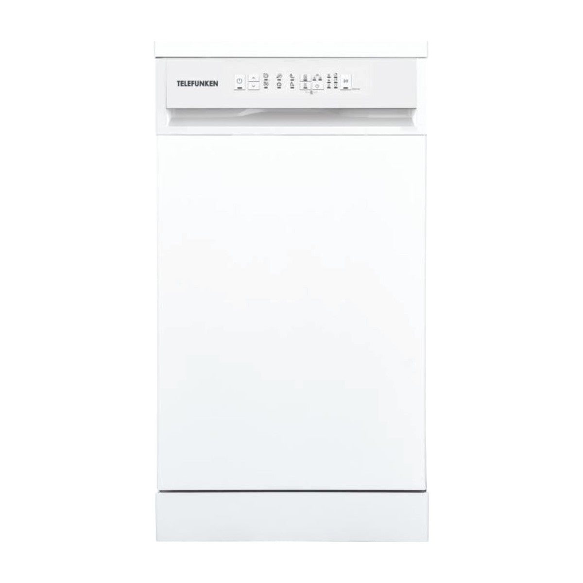 LAVAV. TELEFUNKEN TLK046W E 10CUB BLANCO