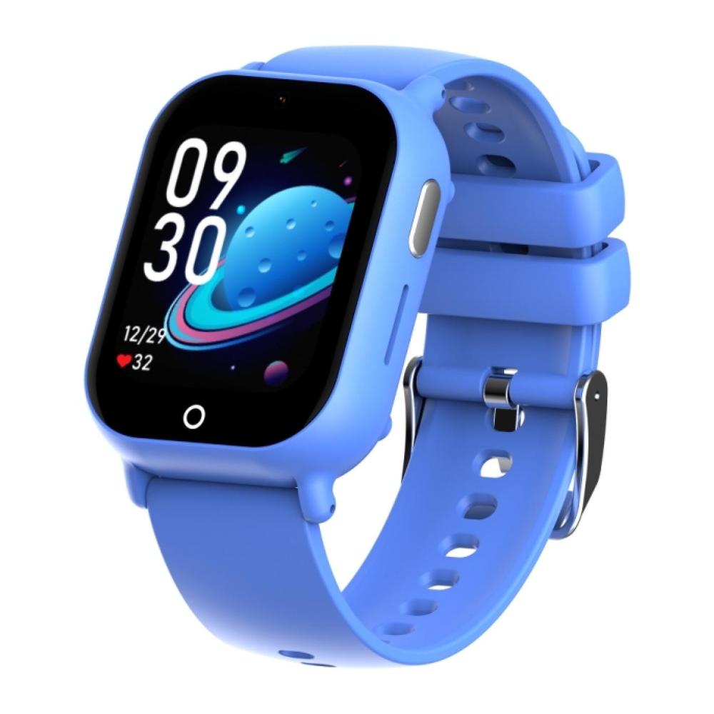 RELOJ DCU LITTLEONE 4G P/NI�OS AZUL