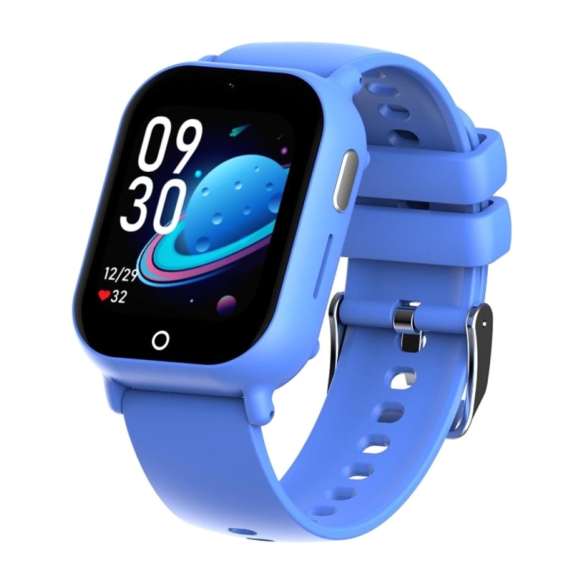 RELOJ DCU LITTLEONE 4G P/NI¥OS AZUL
