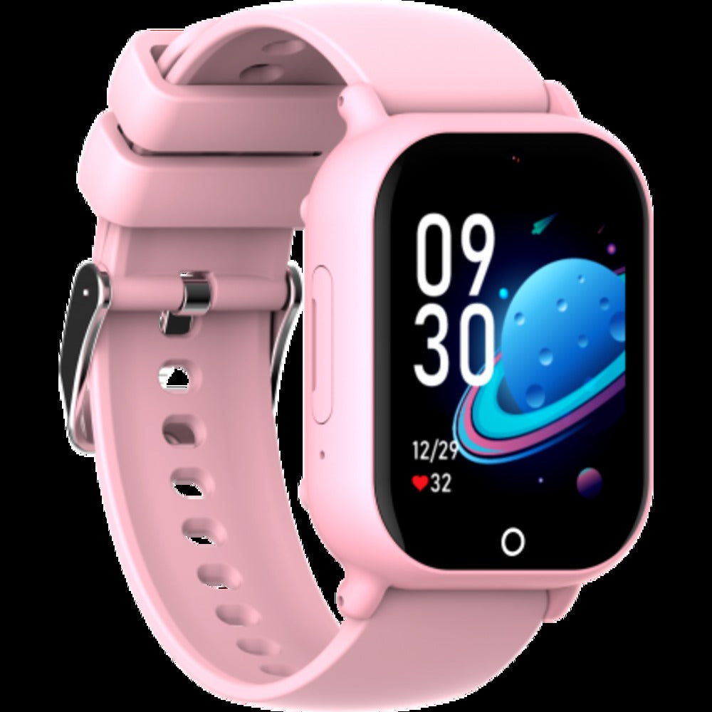 RELOJ DCU LITTLEONE 4G P/NI�OS ROSA