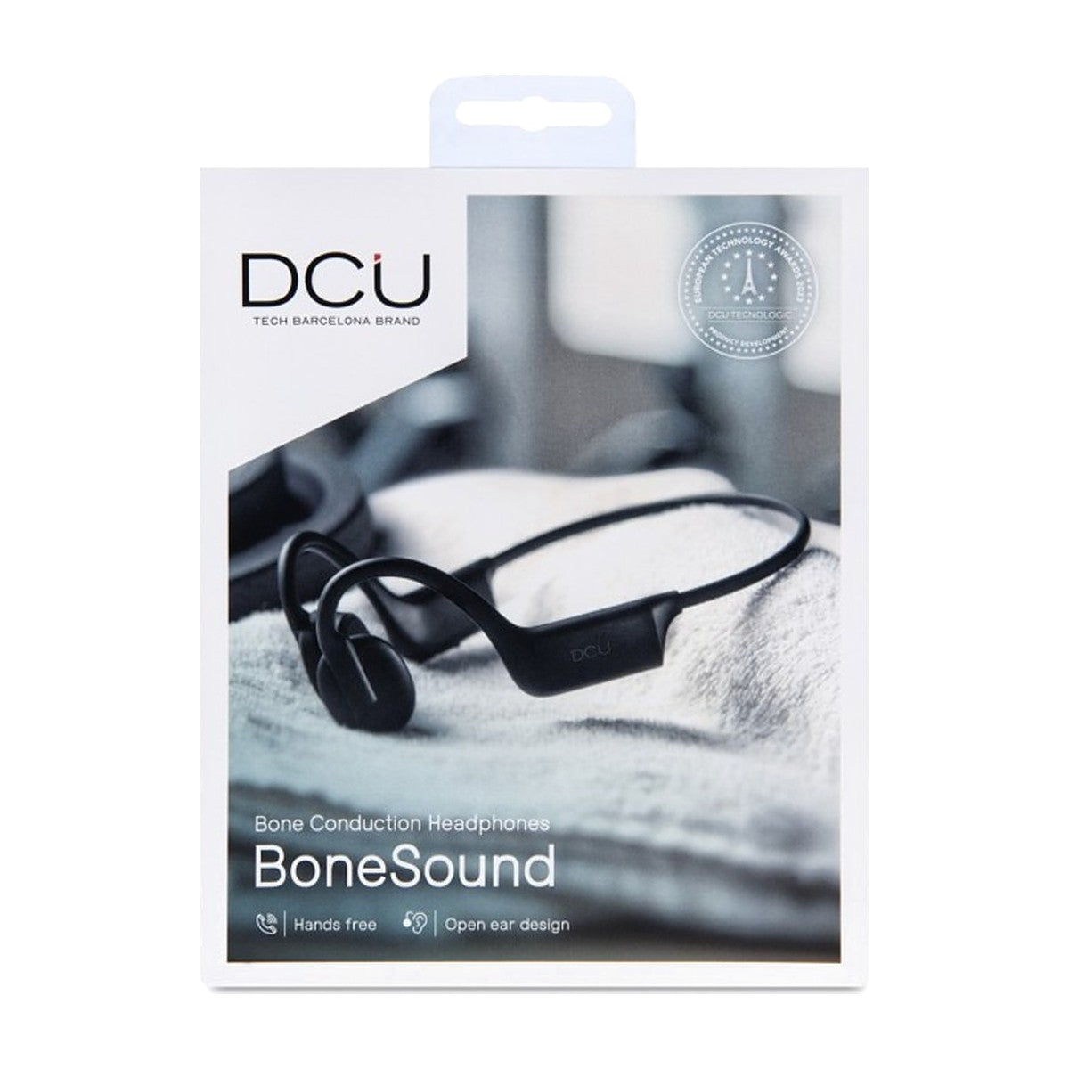 AURICULARES DCU 34153505 BT BONES SOUND
