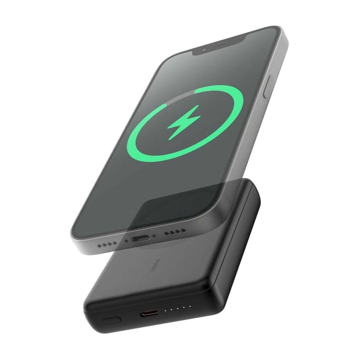POWER BANCK DCU MAGSAFE PD20W 10.000MAH