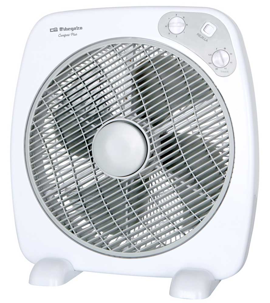 VENTIL. ORBEGOZO BOX BF-0140 40CM