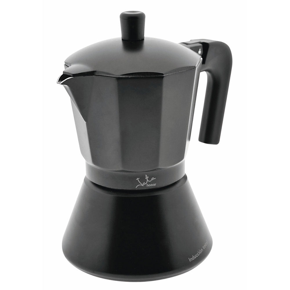 CAFETERA JATA CFI12 FULL INDUCTION 12T